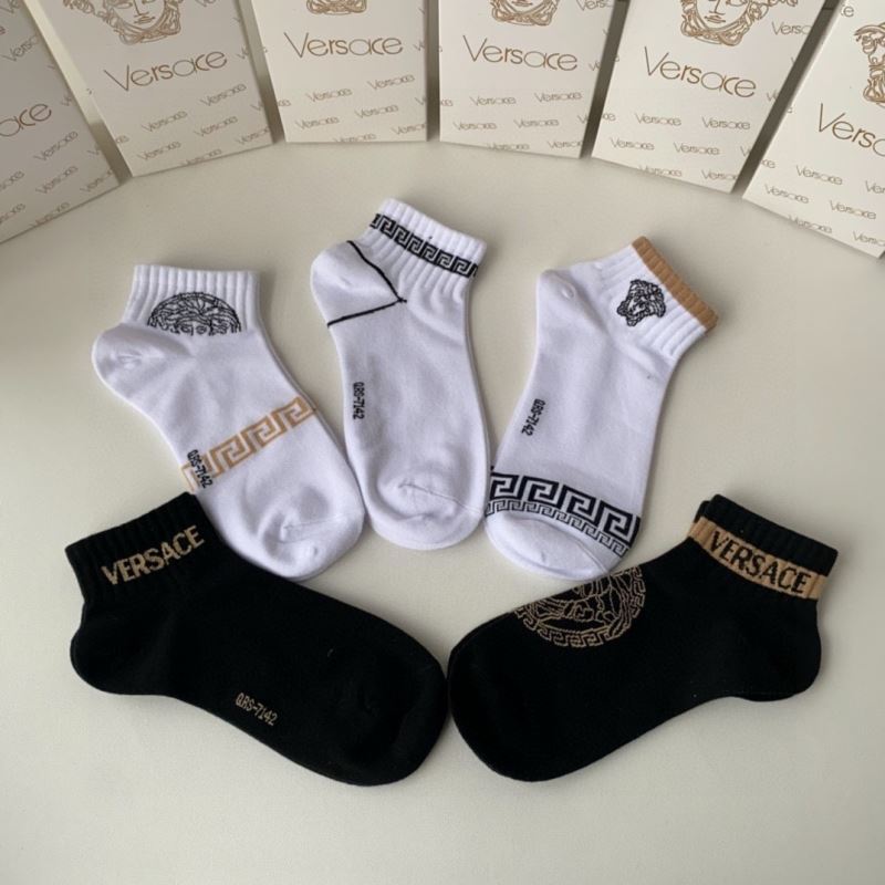 Versace Socks